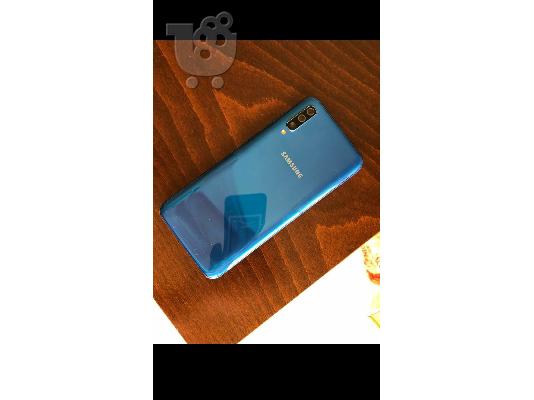 Samsung A50
