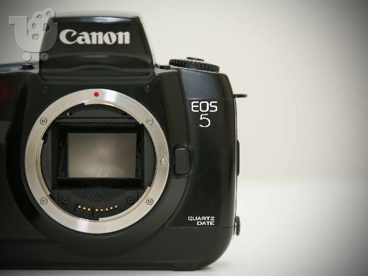 CANON EOS5