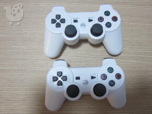 PoulaTo: PS3 Controller