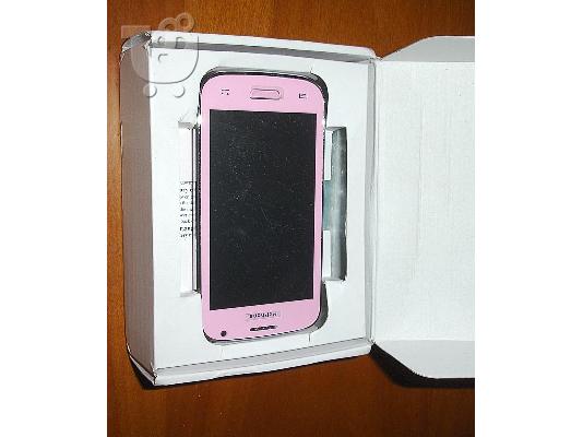 Ροζ κινητό i9300 smartphone Java