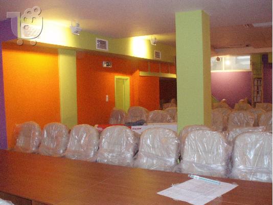 PoulaTo: Internet cafe