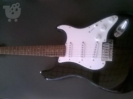 Fender Stratocaster