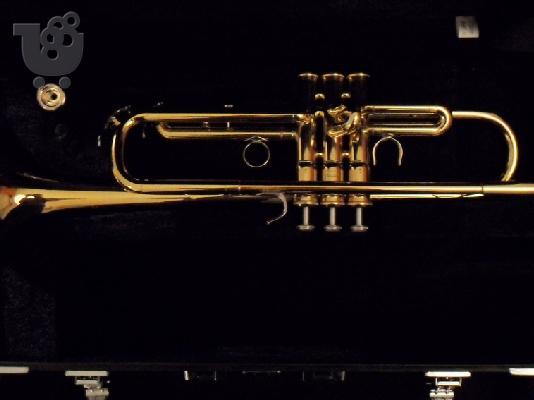 PoulaTo: Τρομπετα Yamaha YTR-6310 Z