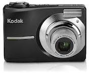 PoulaTo: kodak easyshare c613 μαζι με αξεσουαρ