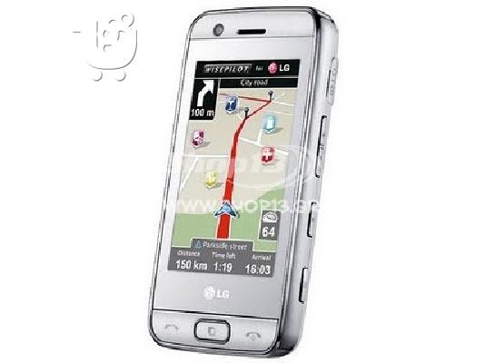 PoulaTo: ΕΥΚΑΙΡΙΑ!!!! ΚΑΙΝΟΥΡΙΟ LG GT505!!!!!!!!!
