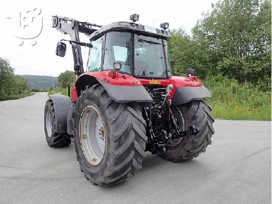 Massey Ferguson 6480