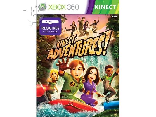 xbox 360 kinect