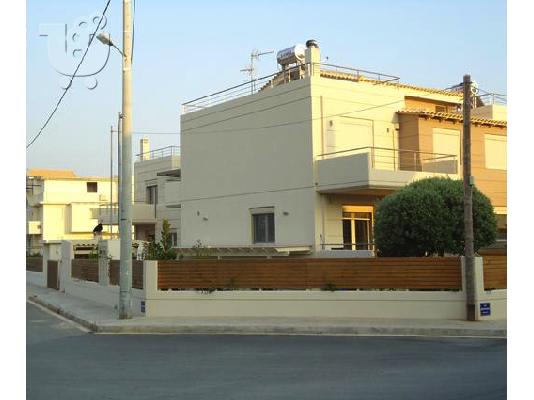 PoulaTo: Κατοικία, Μεζονέτα, Βάρη, Ασύρματος, προς πώληση,  225 τ.μ