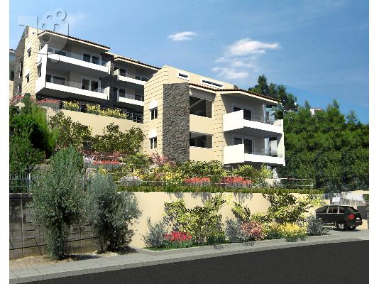 PoulaTo: ΘΡΑΚΟΜΑΚΕΔΟΝΕΣ, ΜΕΖΟΝΕΤΑ 293 τ.μ., απεριόριστη θέα