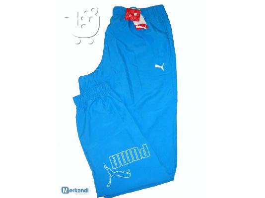 prosfora φούτερ και παντελόνια μάρκας PUMA προσφορά