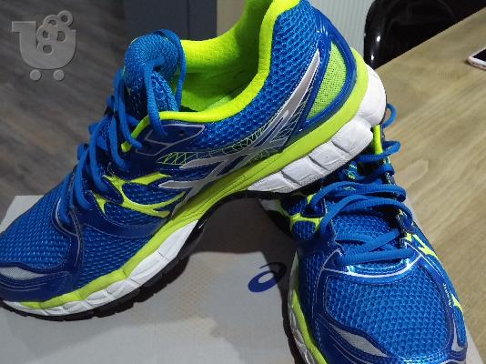 Asics Nimbus 16