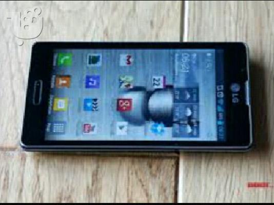 LG optimus l7 ii