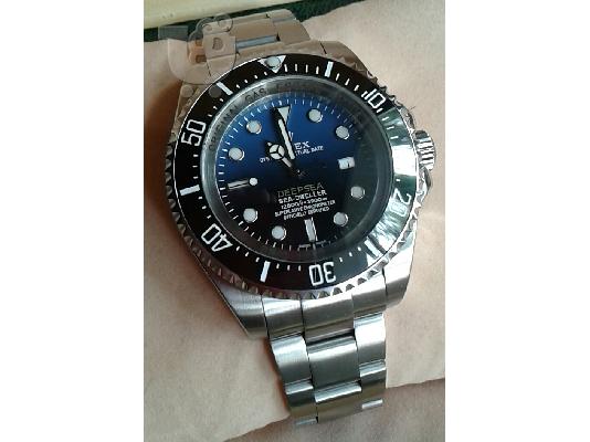 ROLEX 6 modela sub-gmt-datejust-seadewller-explorer