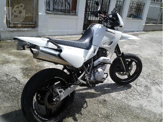 PoulaTo: YAMAHA XT 600 K,E '02