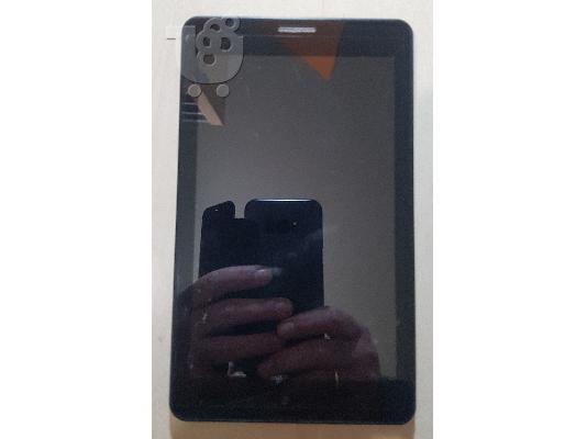 PoulaTo: Tablet Mls iQTab King 7