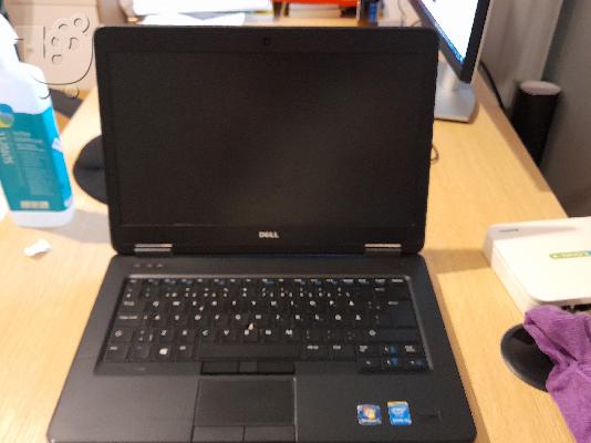 LAPTOP 14″ DELL LATITUDE E5440 INTEL CORE I5 4310U (4ΗΣ ΓΕΝΙΑΣ) 4GB RAM 128GB SSD DVD/RW W...