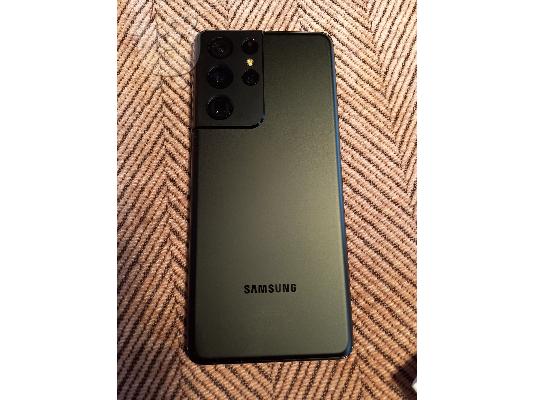 Samsung S21 Ultra 256GB