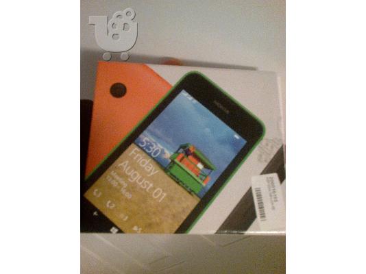 NOKIA LUMIA 530 DUAL SIM