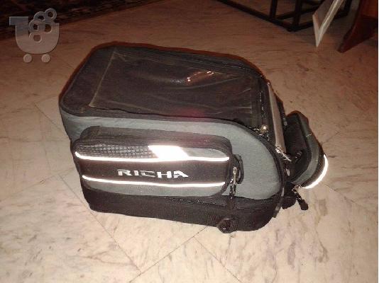 TANK MΠANK RICHA