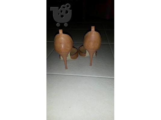 ΠΩΛΕΙΤΑΙ ΖΕΥΓΑΡΙ ΓΟΒΕΣ  ΜΥΤΕΡΕΣ ΤΑΜΠΑ ΧΡΩΜΑ
