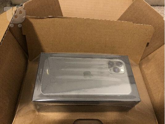PoulaTo: Apple Iphone 11 pro max 512gb