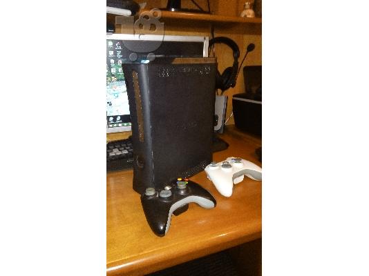 XBOX 360 ELITE