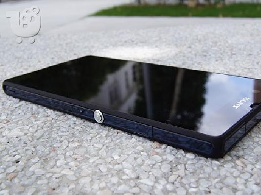 sony xperia z