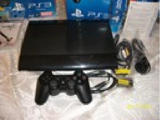 PoulaTo: Ps3 ΚΟΝΣΟΛΑ