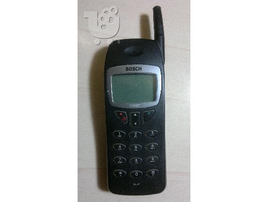 PoulaTo: Bosch GSM Com 607