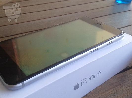 IPhone 6 plus