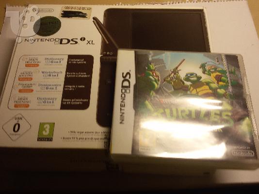 Nintedo DSi XL