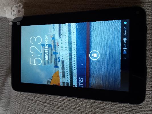 Tablet Crypto Nova Pad D7000