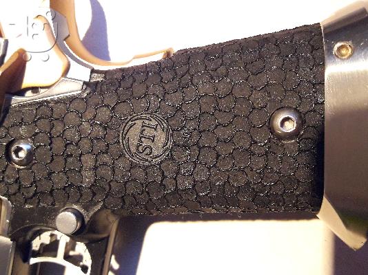 STI 40s&w CUSTOM KARL PROMMERSBERGER