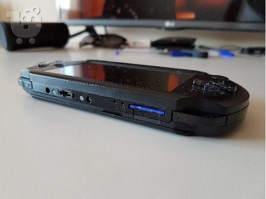 PSP