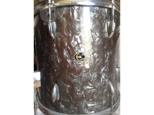 Ταμπούρο και Βαθύ Tama Swingstar Made in Japan