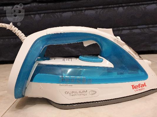 ατμοσίδερο Tefal