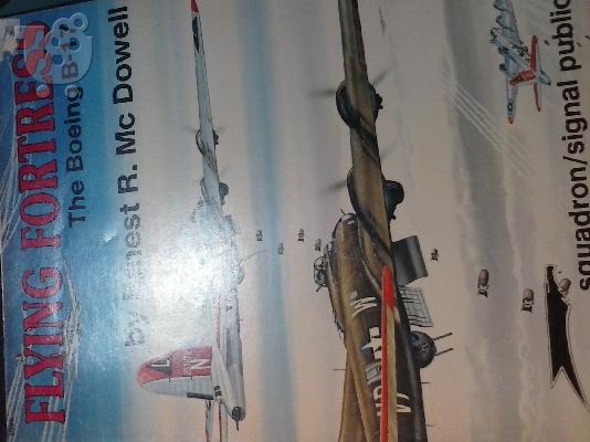 PoulaTo: flying fortress the boeing b-17