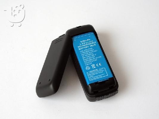 PoulaTo: Συνδυασμένος GPS δέκτης και Data Logger