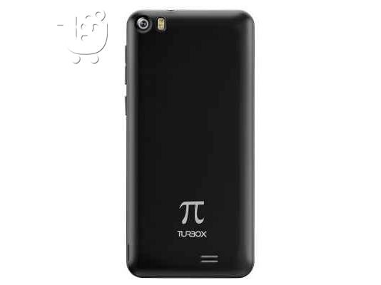 Smartphone Turbo-X new