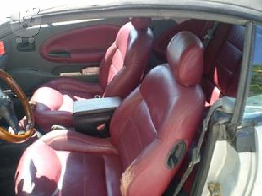 ευκαιρια cambrio full extra RENAULT MEGANE