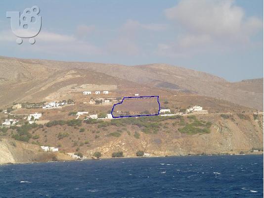 Μεζονέτα με πανοραμική θέα θάλασσα