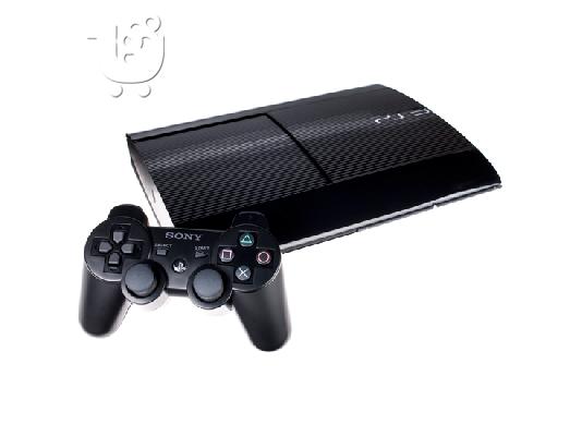 PoulaTo: Playstation 3