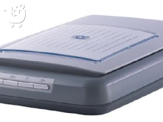 HP ScanJet 4070 PhotoSmart Scanner