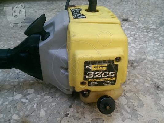ΧΛΟΟΚΟΠΤΙΚΌ TALON 3303