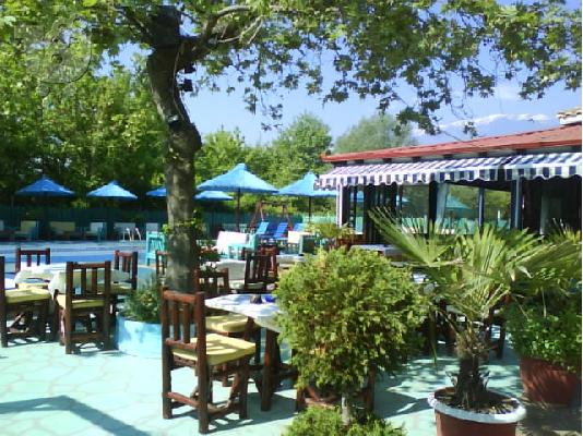 PoulaTo: ΕΣΤΙΑΤΟΡΙΟ RESTAYRANT ΠΛΑΚΑ ΛΙΤΟΧΩΡΟΥ