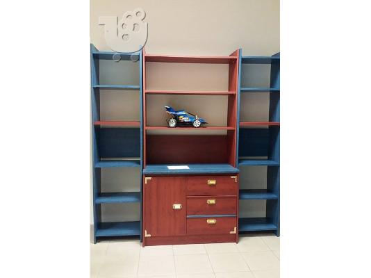 PoulaTo: ΣΥΝΘΕΣΗ ΒΙΒΛΙΟΘΗΚΗΣ GAUTIER 180€