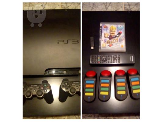 Playstation 3 25 παιχνίδια