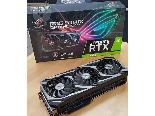 GEFORCE RTX 3090, RTX 3080, RTX 3080 TI, RTX 3070 TI, RTX 3070, RTX 3060 TI , RTX 3060 ,  ...