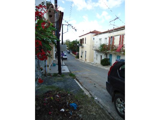 ΠΩΛΗΣΗ ΟΙΚΟΠΕΔΟΥ ΜΕΤΑ ΚΤΙΣΜΕΝΗΣ ΟΙΚΙΑΣ