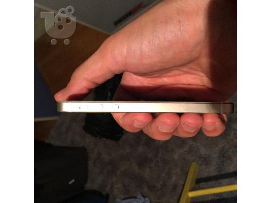 iPhone 5s Gold